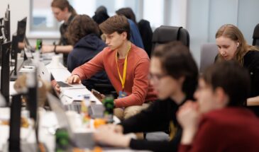 Т-Банк проведет ежегодное соревнование по кибербезопасности T-CTF