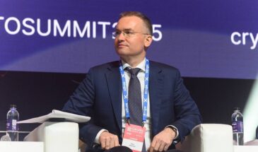 Иван Чебесков: отрасль криптовалюты необходимо регулировать, а не запрещать