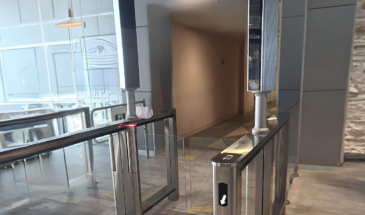 Ростех создал первый российский сканер радужной оболочки глаза