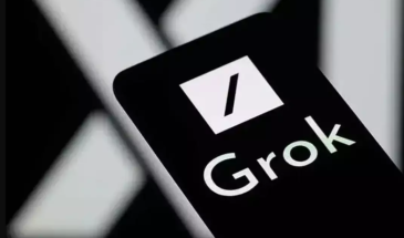 Нейросеть Grok от Илона Маска теперь доступна в Telegram