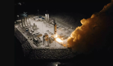 Провальный старт: Европа пыталась доказать независимость от США, но потерпела неудачу