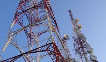 МегаФон модернизировал сеть на ключевых автомагистралях страны