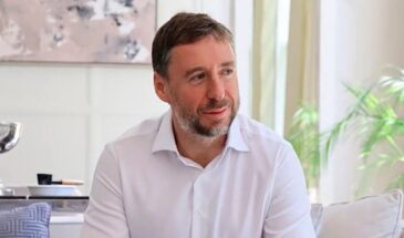 Владислав Бакальчук основал ИТ-компанию «ВБ Тех»