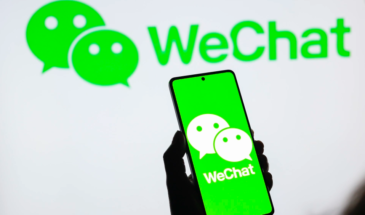 VK разрабатывает российский аналог WeChat — платформу Max