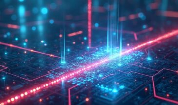 Российские ученые создают микролазеры для ИИ и квантовых технологий