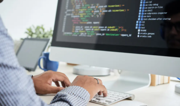 Разработчики ПО: лидеры по зарплатам в креативных индустриях