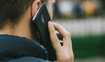 Каждый 700-й звонок в России — мошеннический