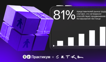Яндекс Практикум и Сетка запустили совместный курс по нетворкингу для ИТ и digital специалистов