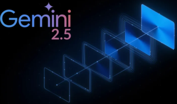 Google анонсировала Gemini 2.5 — модель ИИ с улучшенными возможностями
