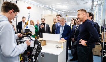 Ростех и МФТИ объединяют усилия для развития кибербезопасности