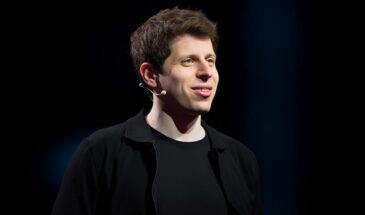 Сэм Альтман: нам действительно понадобится меньше инженеров-программистов