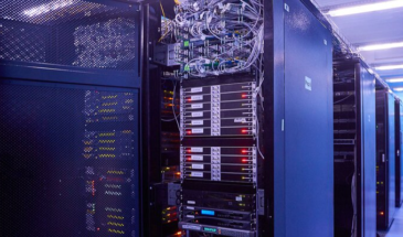 В России разрабатывают проект плавучих центров обработки данных (ЦОД)