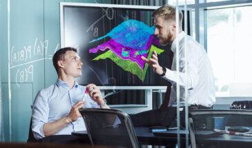 «Газпром нефть» запустила акселератор «Индастрикс» для поиска инноваций в ТЭК