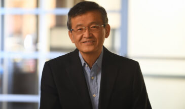 Intel назначила нового гендиректора: Лип-Бу Тан возглавит компанию