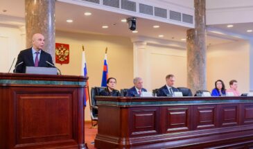 Антон Силуанов: цифровой рубль и цифровизация бюджета — ключевые задачи Казначейства