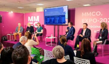 ИИ и сервисы для ученых: ключевые проекты России на ММСО.EXPO