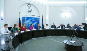 В России приняты акты саморегулирования для блогеров и In-App рекламы