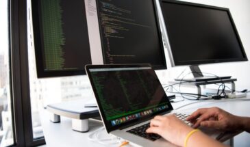 Разработка программного обеспечения лидирует в креативной экономике России