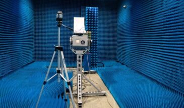 МФТИ разрабатывает универсальный терминал спутниковой связи для России