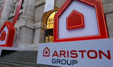 Ariston Group возвращает контроль над российским бизнесом