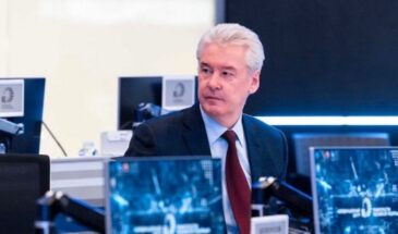 Оборот высокотехнологичных производств в Москве удвоился в 2024 году