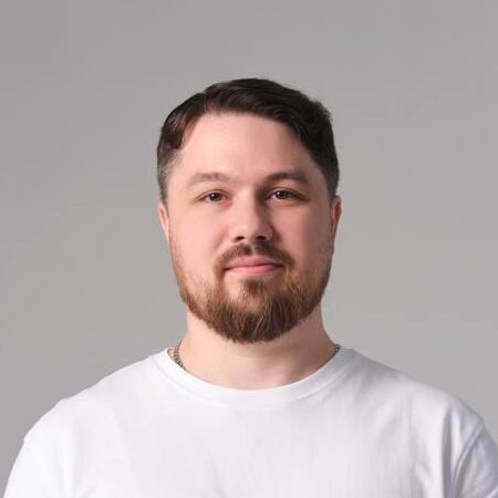 Сергей Липов