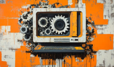 «Инферит» (ГК Softline) и «Компьютерра» запустили рубрику об истории ИТ