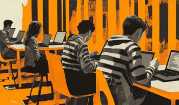 Два миллиона школьников познакомились с операционными системами на «Уроке цифры» от «Группы Астра»