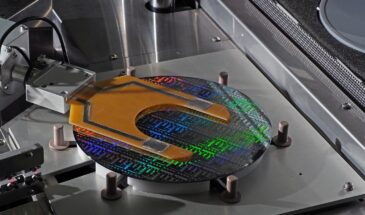 «Элемент» инвестирует 750 млн в промышленную робототехнику через новую дочернюю компанию