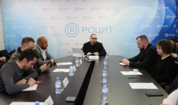 РОЦИТ обсудил применение ИИ в российских соцсетях