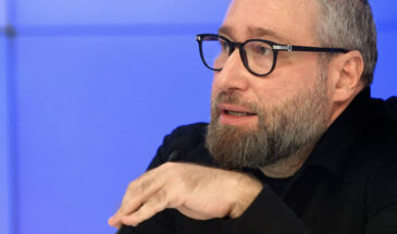 Депутат Горелкин: рекомендации для блогеров могут стать основой для нового закона