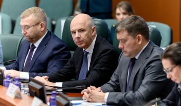 Антон Силуанов: ИИ будет использоваться при администрировании таможенных платежей