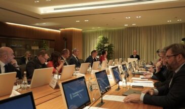 Дмитрий Григоренко: Правительство внедряет проектный подход для цифровизации