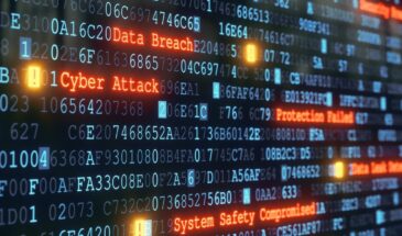 Каждая третья кибератака в 2024 году длилась больше месяца