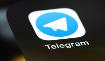Telegram тестирует контекстную рекламу в поиске