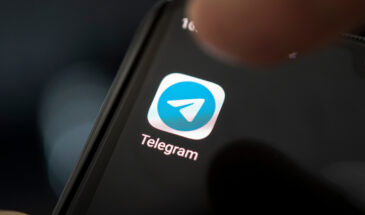 Telegram-пользователям грозят штрафы за экстремистские стикеры