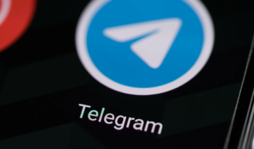 МВД рекомендует обновить Telegram для защиты от мошенников