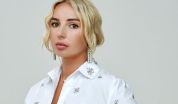 Полина Тризонова возглавила коммуникации цифровых активов «Газпром-медиа»