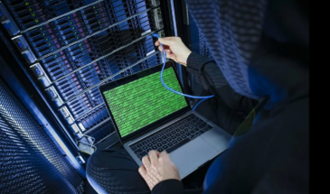 Половина кибератак на энергетику России связана со шпионажем