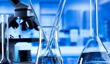 Пермский Политех разрабатывает VR-лабораторию для безопасного изучения химии