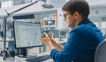 Малые технологические компании заработали на госзаказах 175 млрд рублей