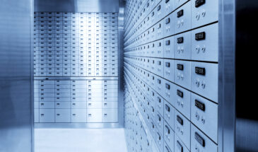 Сбербанк запустил онлайн-аренду сейфов