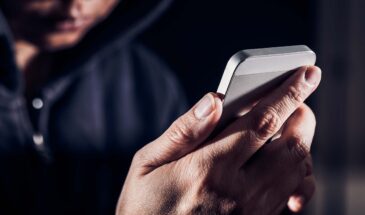 Почти половина россиян столкнулась с мошенническими звонками в 2025 году