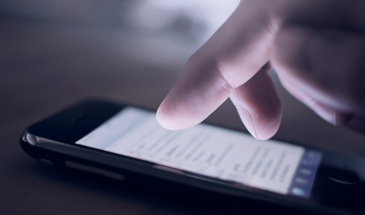 ИИ против спама: МТС внедряет умную фильтрацию СМС