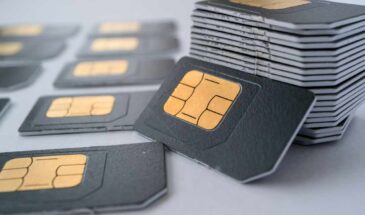 Россияне смогут запретить оформление сим-карт на свое имя