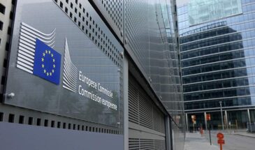 Еврокомиссия оштрафовала Apple и Meta* на  €700 миллионов