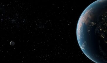 «Рубежи науки» и «ИТ-Планета» выявили интерес студентов и молодых специалистов к освоению Луны: организаторы подводят итоги первого этапа космического конкурса