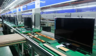 «Квант» прекратил выпуск российских телевизоров из-за низкого спроса