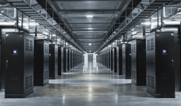 X5 Group построит собственный дата-центр под Москвой