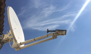 «Вымпелком» ведет переговоры с «Бюро 1440» о спутниковом интернете